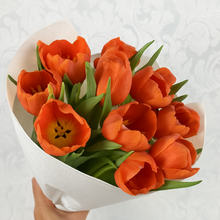 Load image into Gallery viewer, Tulip Charm