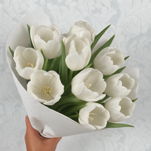 Load image into Gallery viewer, Tulip Charm