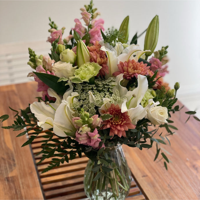 Vintage Vase