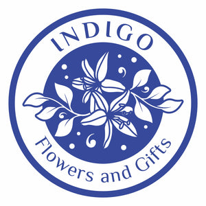 Indigo Flowers and Gifts