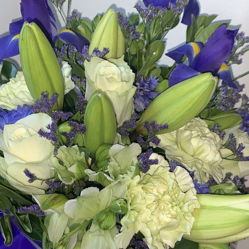 Florist Choice New Baby Boy