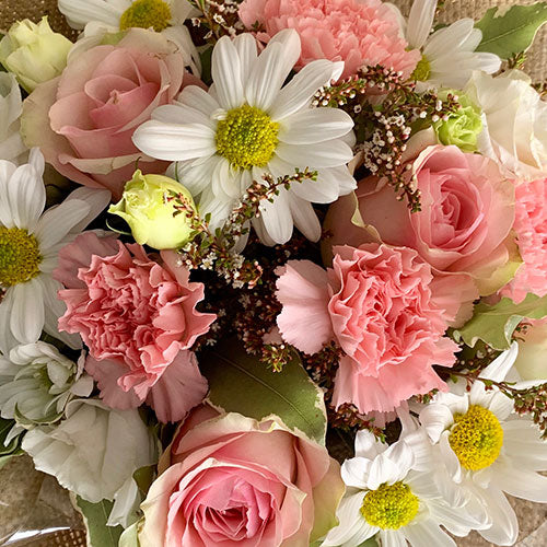 Florist Choice - Pastels
